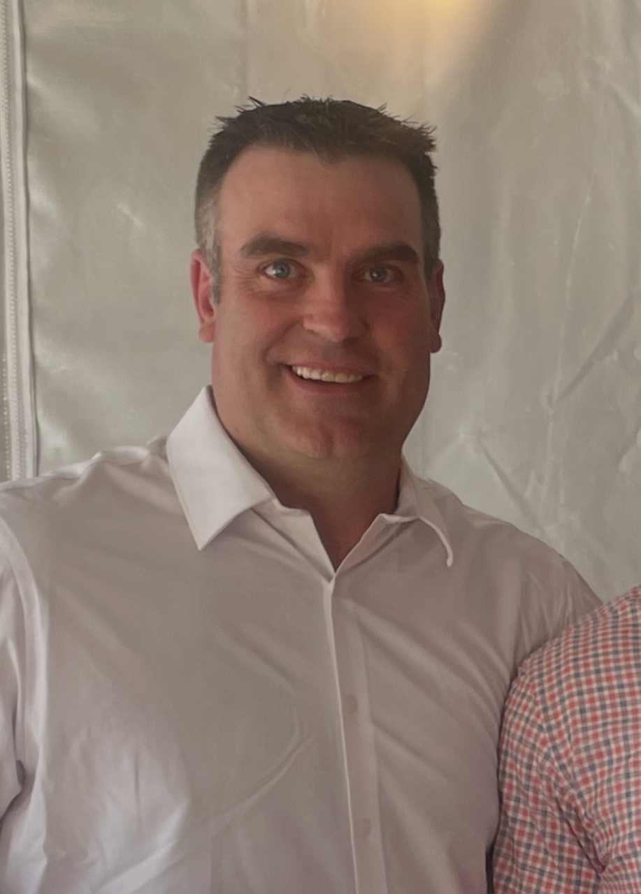 Steve Foley, VP of Development at First Services Group